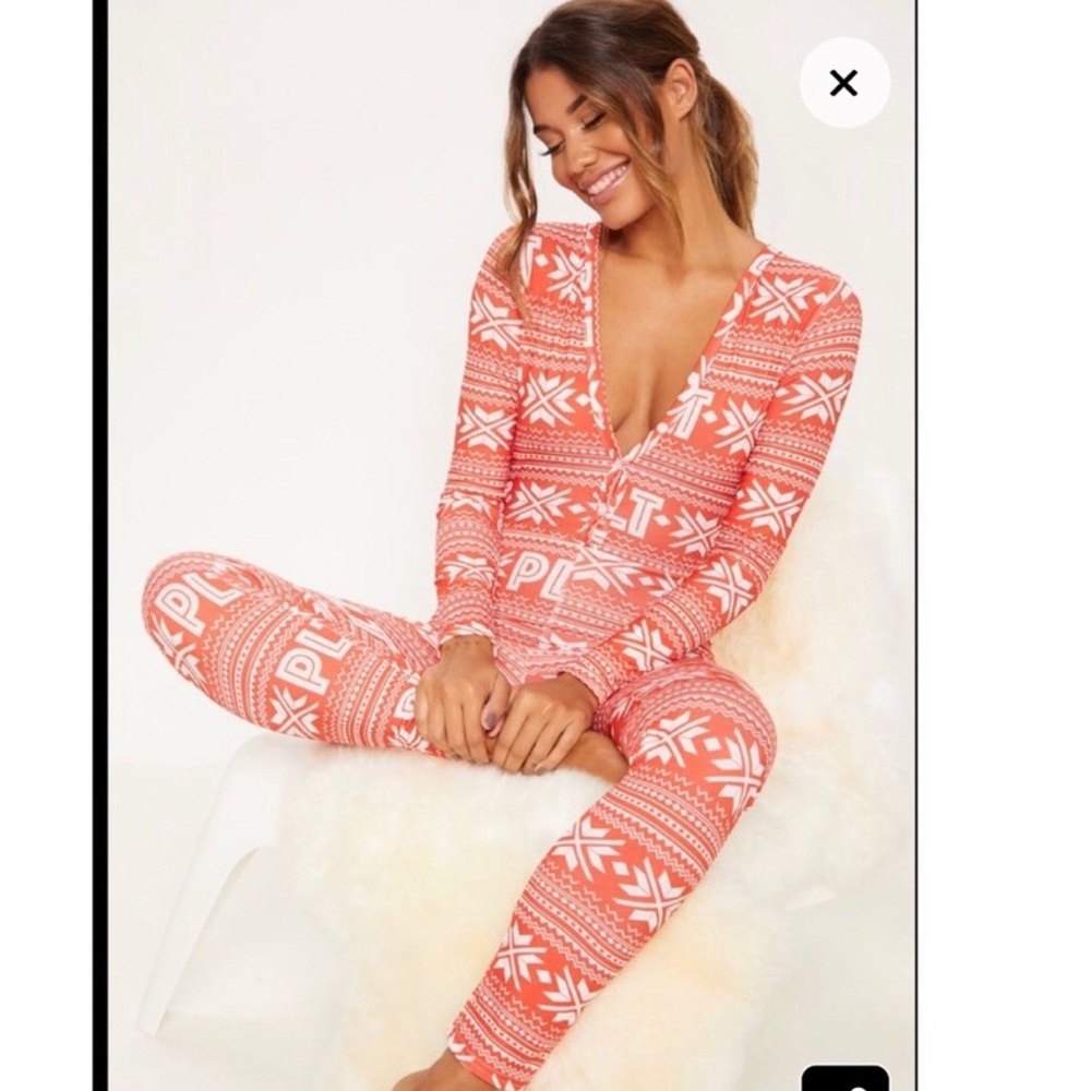 Jumpsuit